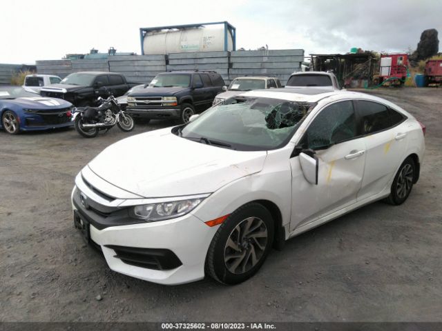 2018 HONDA CIVIC SEDAN 2HGFC2F71JH570833 Photo 5