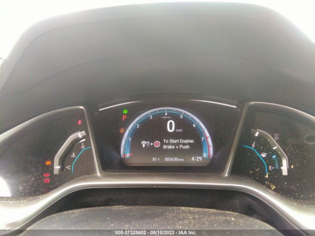 2018 HONDA CIVIC SEDAN 2HGFC2F71JH570833 Photo 6