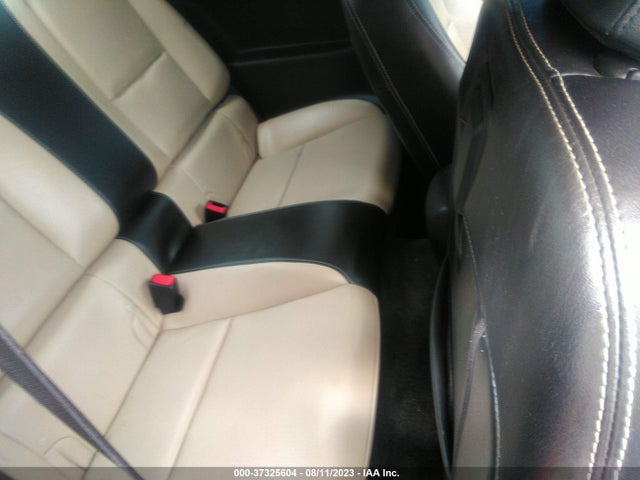 Chevrolet CAMARO LT 2014 2G1FC1E37E9232594 Image 8