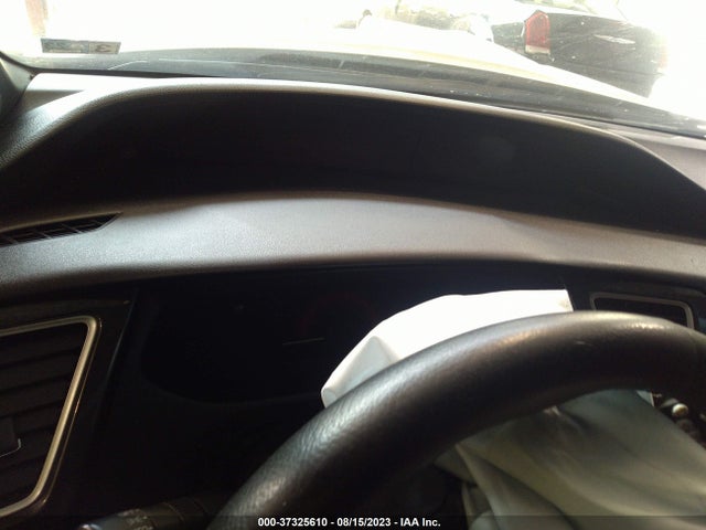 Honda Civic Sedan Si 2015 2HGFB6E59FH707132 Image 15