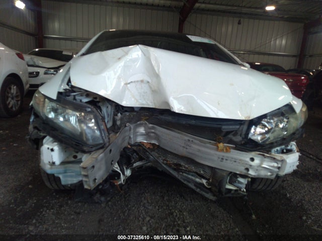 Honda Civic Sedan Si 2015 2HGFB6E59FH707132 Image 6