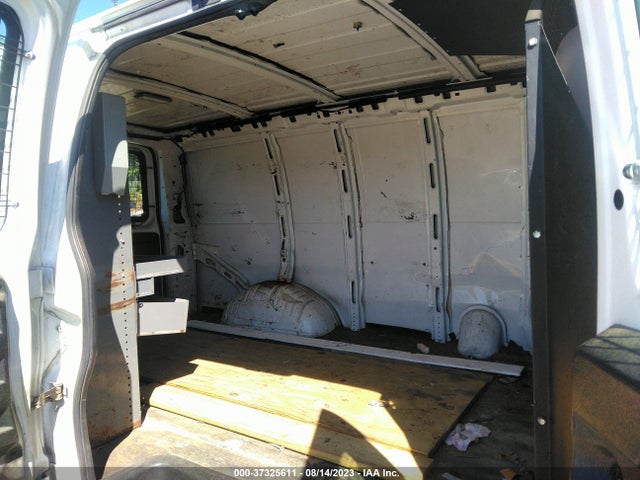 2006 CHEVROLET EXPRESS WORK VAN VIN: 1GCGG25V261189201