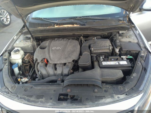 5XXGM4A73EG338116 KIA Optima Lx