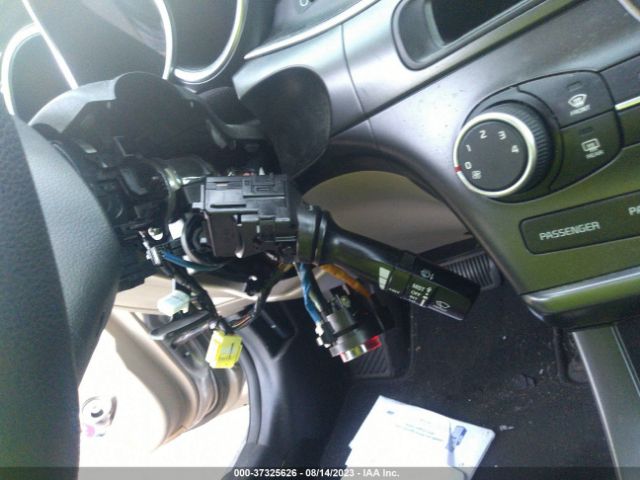 5XXGM4A73EG338116 KIA Optima Lx