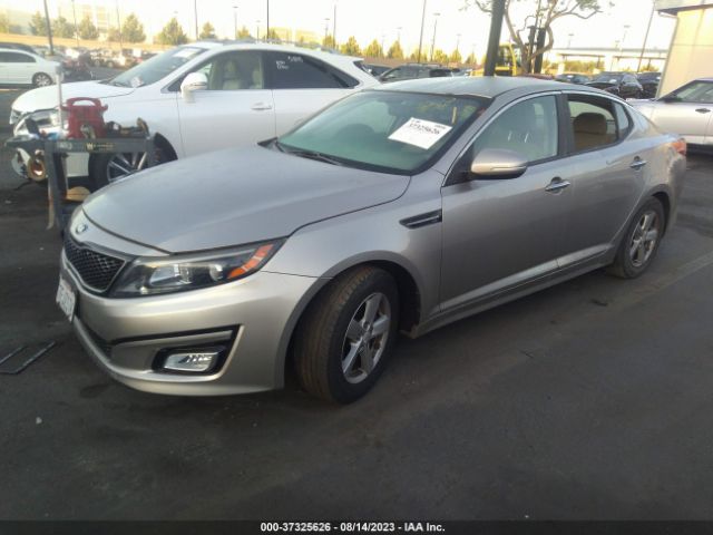 5XXGM4A73EG338116 KIA Optima Lx