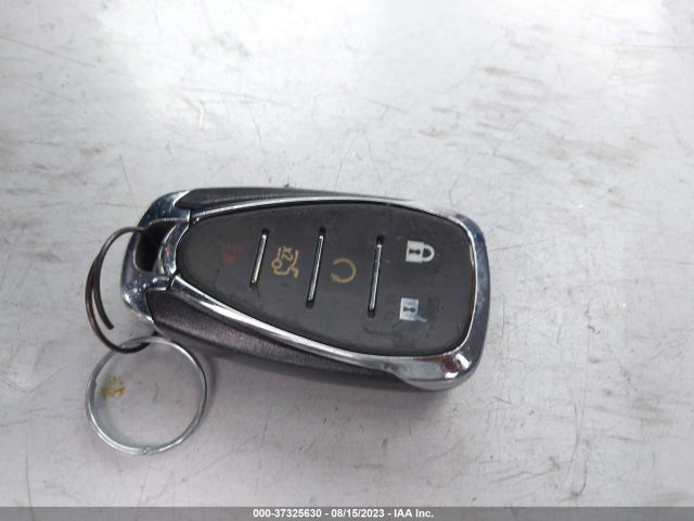 Chevrolet CRUZE LT 2016 1G1BE5SM3G7310533 Image 11