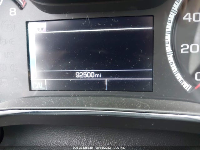 Chevrolet CRUZE LT 2016 1G1BE5SM3G7310533 Image 15