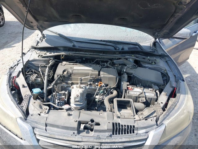 Honda Accord Sedan Ex 2015 1HGCR2F74FA022168 Image 16