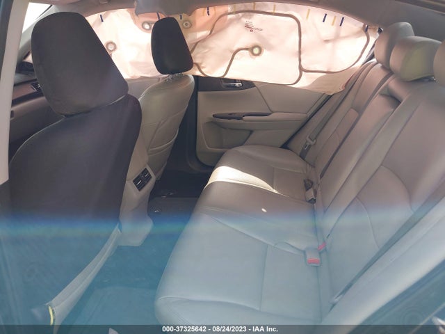 Honda Accord Sedan Ex 2015 1HGCR2F74FA022168 Image 14