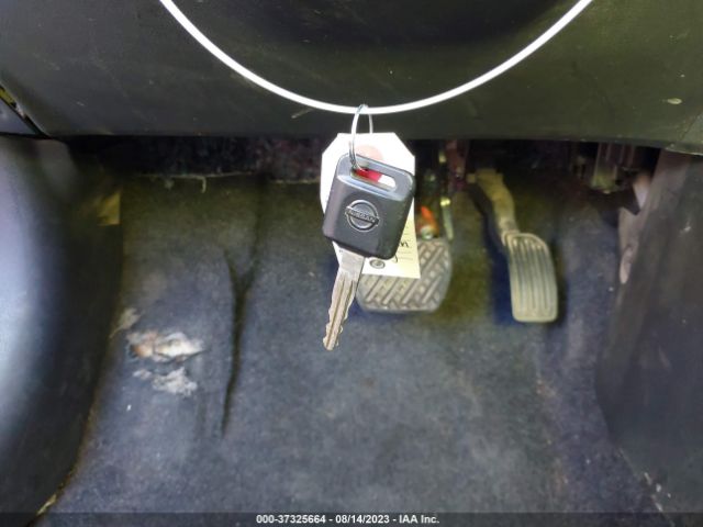 3N1CE2CP4EL422465 Nissan Versa Note S Plus