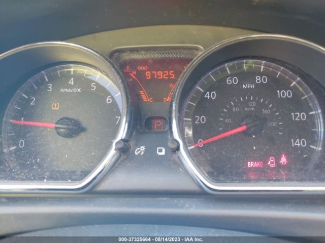 3N1CE2CP4EL422465 Nissan Versa Note S Plus