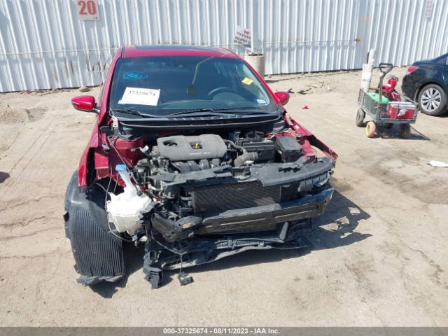 3KPFL4A74JE170715 KIA FORTE S