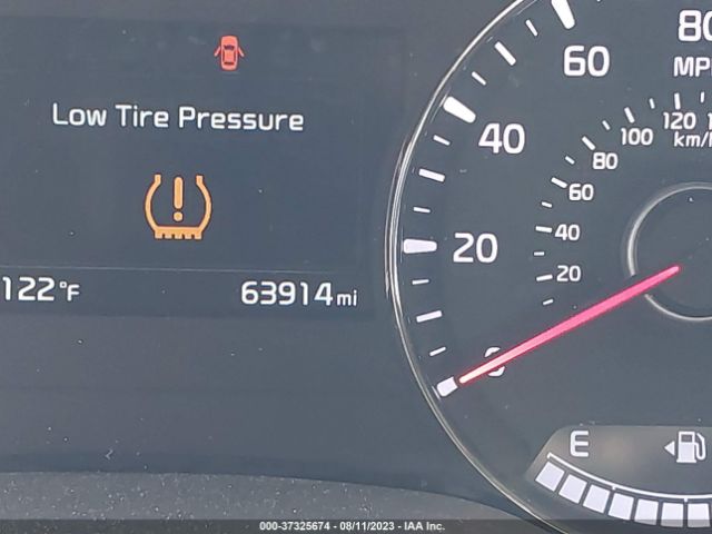 3KPFL4A74JE170715 KIA FORTE S