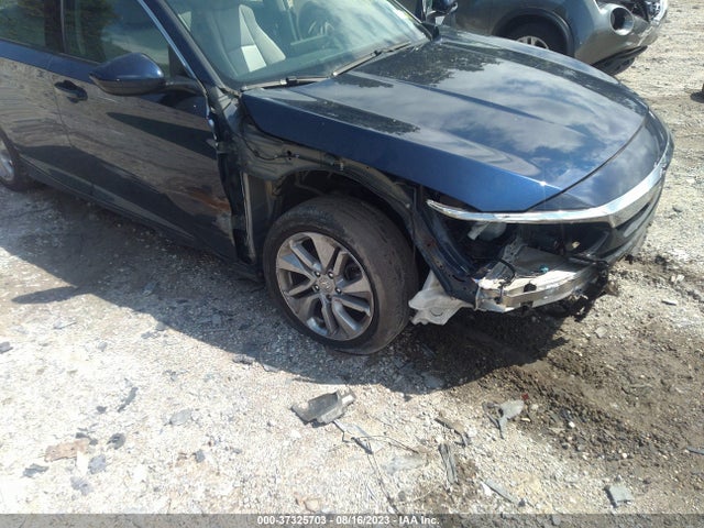 2020 HONDA ACCORD SEDAN LX VIN: 1HGCV1F14LA099748