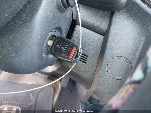 Honda FIT LX 2020 3HGGK5H4XLM721121 Image 11