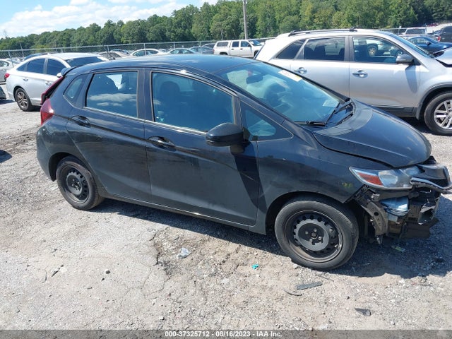 Honda FIT LX 2020 3HGGK5H4XLM721121 Image 14
