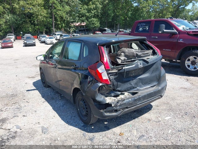 Honda FIT LX 2020 3HGGK5H4XLM721121 Image 3