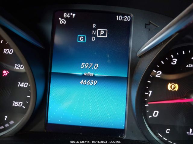 WDDWK8EB1KF769111 Mercedes-Benz C-class C 300