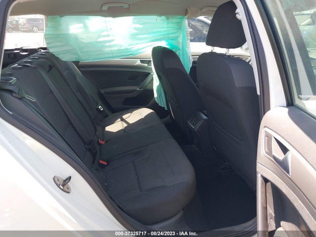 3VWC17AU2HM501224 Volkswagen Golf Sportwagen S
