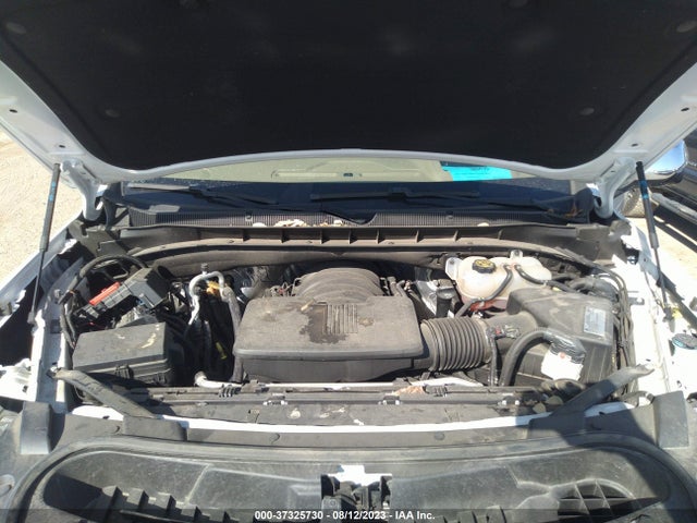 Chevrolet Tahoe Premier 2021 1GNSKSKD4MR310899 Image 10