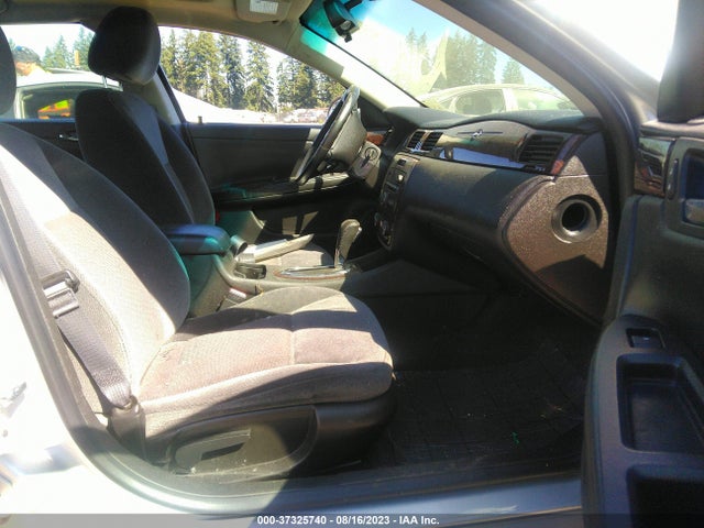 Chevrolet Impala Limited Lt 2014 2G1WB5E30E1115853 Image 12