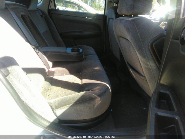 Chevrolet Impala Limited Lt 2014 2G1WB5E30E1115853 Image 15
