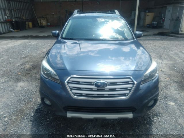 4S4BSANC4H3245630 Subaru Outback Limited