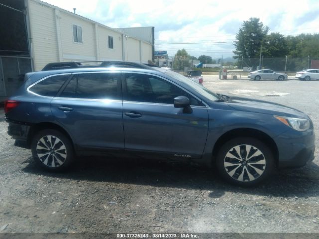 4S4BSANC4H3245630 Subaru Outback Limited
