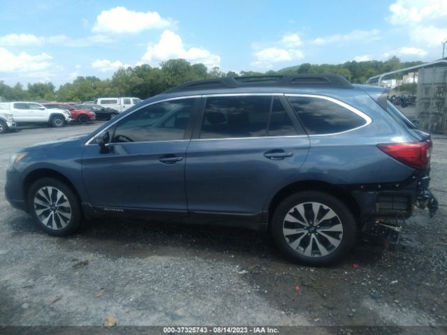 4S4BSANC4H3245630 Subaru Outback Limited