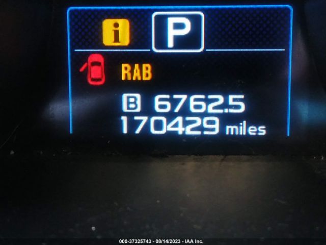 4S4BSANC4H3245630 Subaru Outback Limited