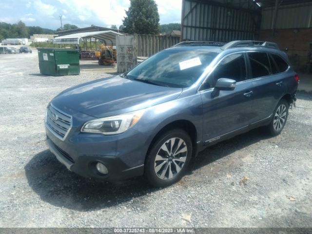 4S4BSANC4H3245630 Subaru Outback Limited