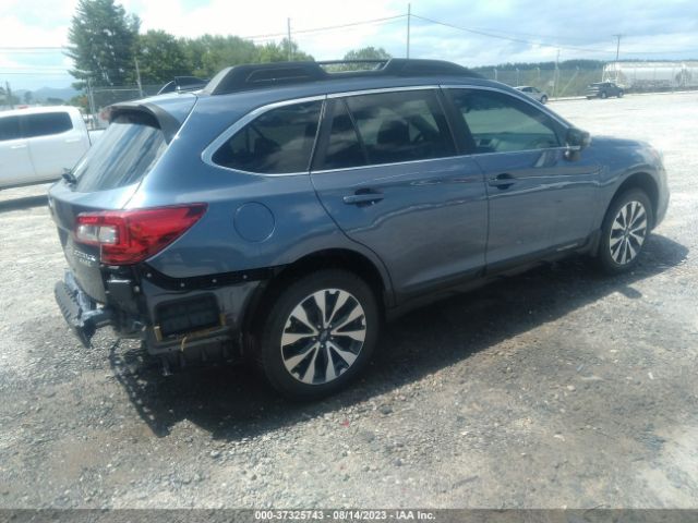 4S4BSANC4H3245630 Subaru Outback Limited