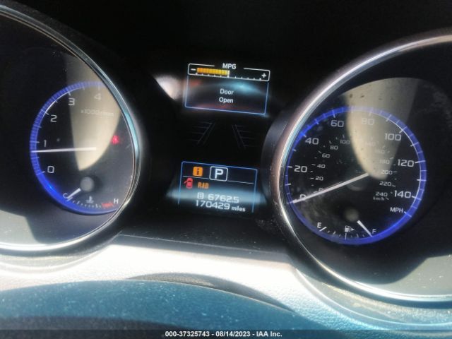 4S4BSANC4H3245630 Subaru Outback Limited