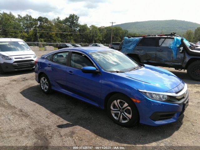 19XFC2F59GE209867 auction archive image