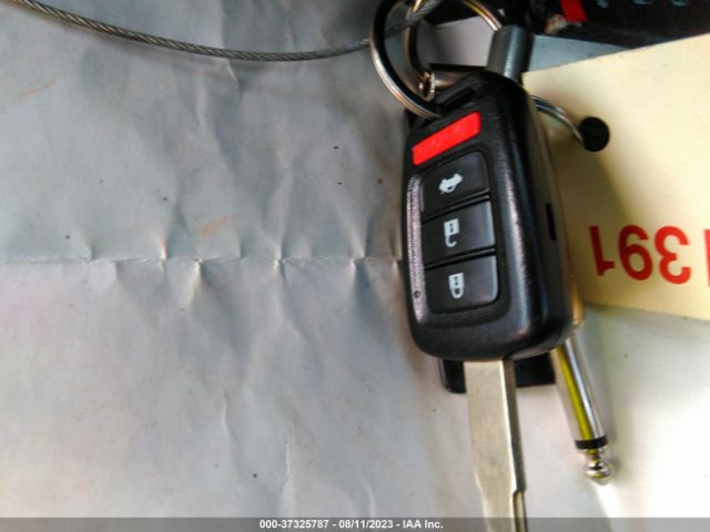 19XFC2F59GE209867 Honda Civic Sedan Lx