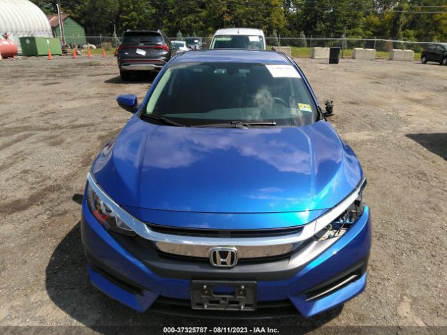 19XFC2F59GE209867 Honda Civic Sedan Lx