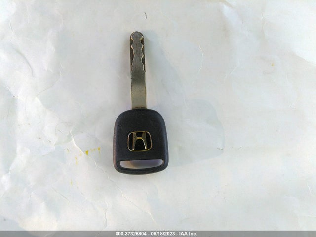 2004 HONDA CIVIC LX VIN: 2HGES16524H542860