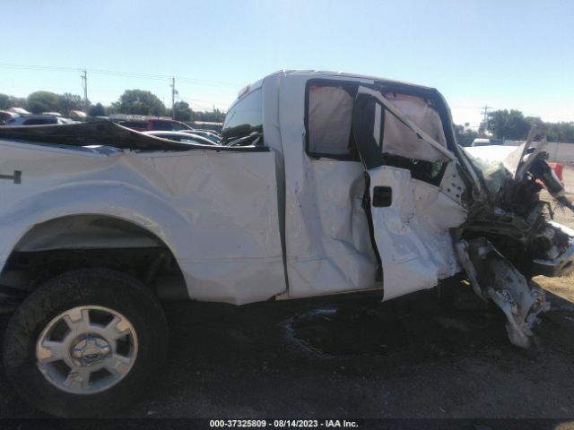 1FTEX1EM1EFA29501 Ford F-150 Xl/stx/xlt