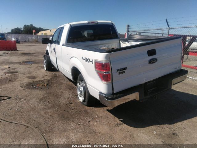 1FTEX1EM1EFA29501 Ford F-150 Xl/stx/xlt