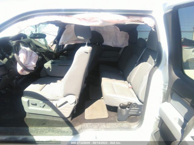 1FTEX1EM1EFA29501 Ford F-150 Xl/stx/xlt