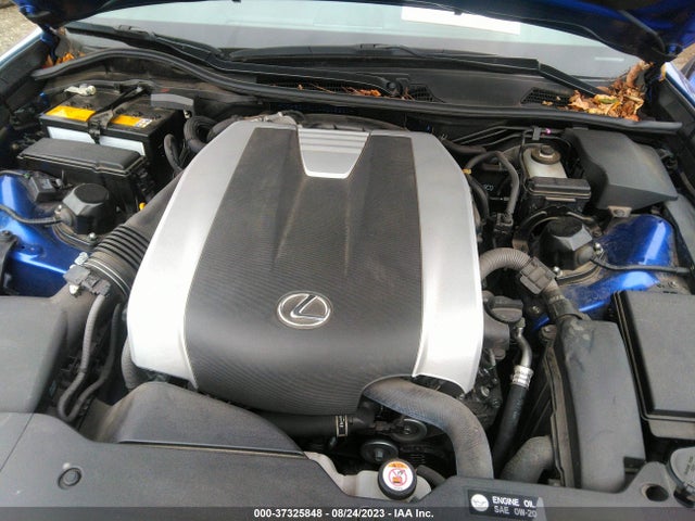 2020 Lexus GS, VIN: JTHEZ1CL1LA012601