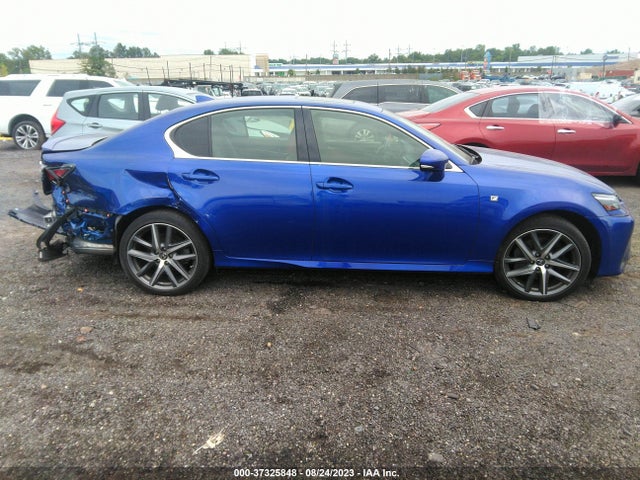 2020 Lexus GS, VIN: JTHEZ1CL1LA012601