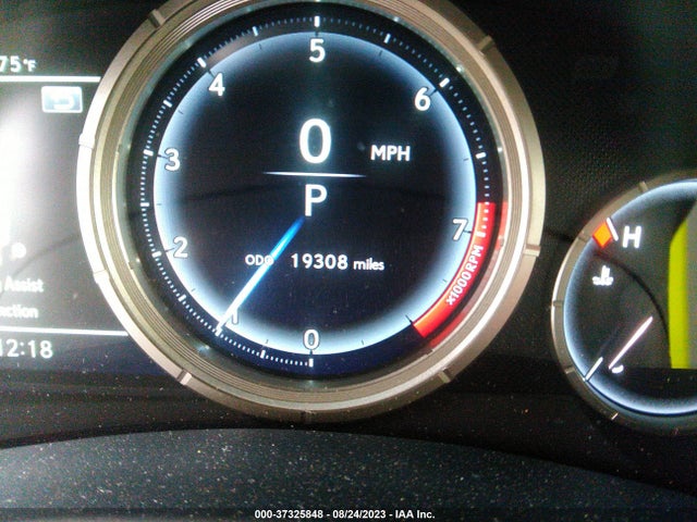 2020 Lexus GS, VIN: JTHEZ1CL1LA012601