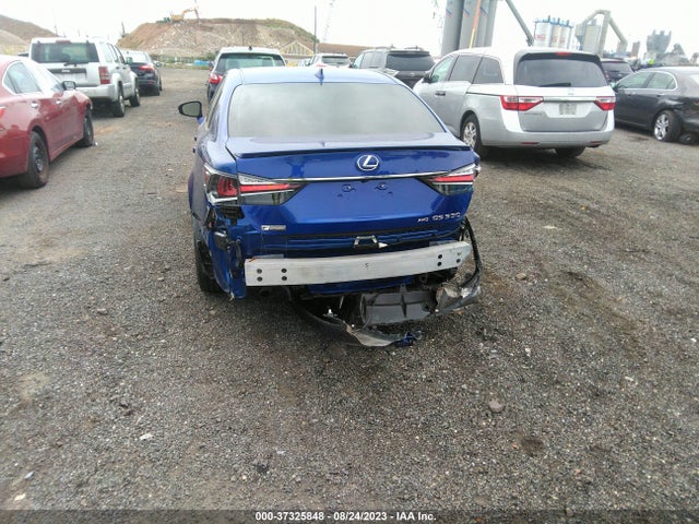 2020 Lexus GS, VIN: JTHEZ1CL1LA012601