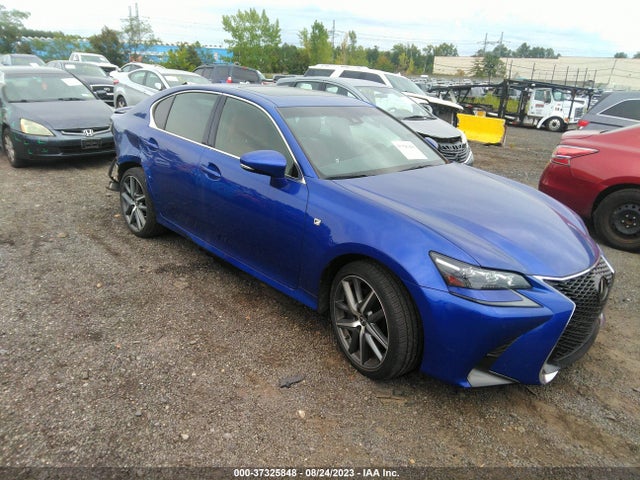 2020 Lexus GS, VIN: JTHEZ1CL1LA012601