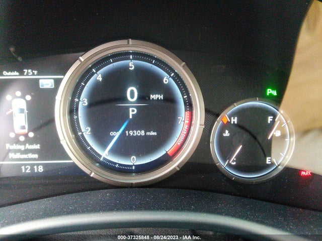 2020 Lexus GS, VIN: JTHEZ1CL1LA012601