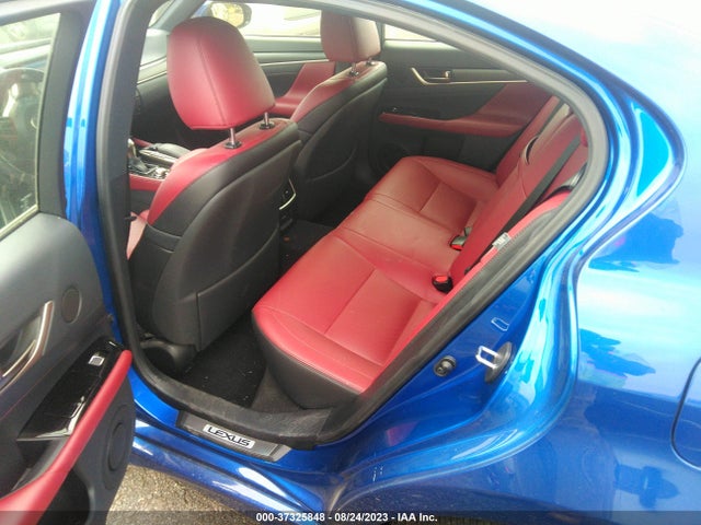 2020 Lexus GS, VIN: JTHEZ1CL1LA012601