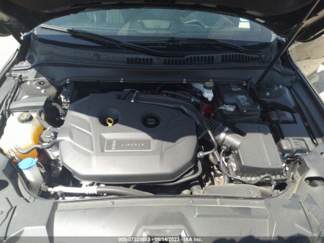 3LN6L5E91LR617106 Lincoln Mkz Reserve