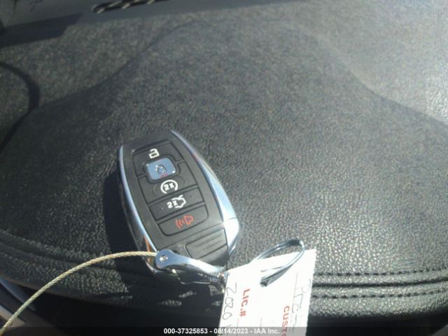 3LN6L5E91LR617106 Lincoln Mkz Reserve