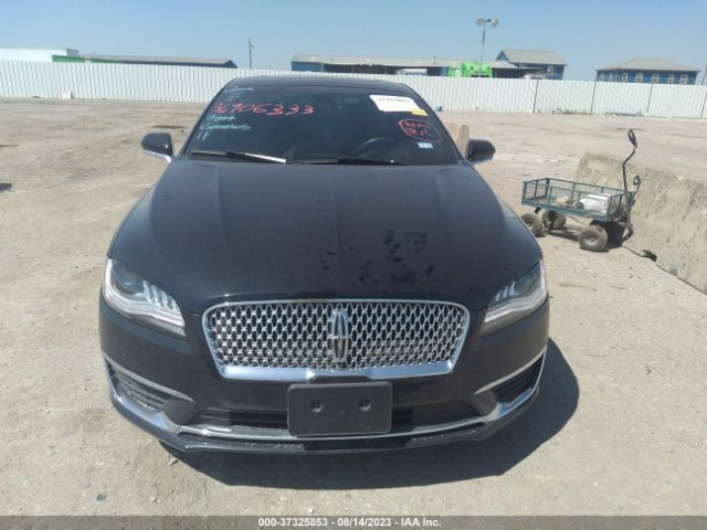 3LN6L5E91LR617106 Lincoln Mkz Reserve